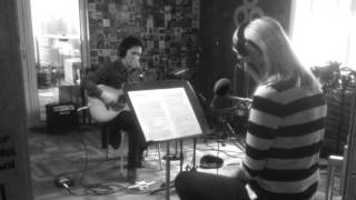 Conor Oberst - Hundreds of Ways (Acoustic-BBC6)