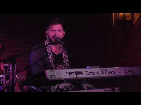 Cagey Strings 2017 in Buchloe - Teenage Boogie