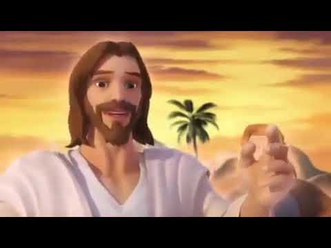 Superlibro  clip la promesa de un salvador