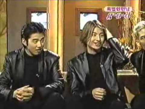 Yoon Kye-sang and Son Ho-young are dating...? [Eng/Arabic Sub]