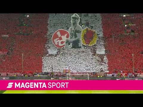 Das ist der Betzenberg! Das ist Südwestderby! | Kaiserslautern gegen Saarbrücken | MAGENTA SPORT