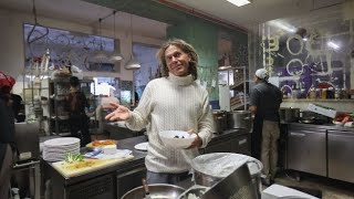 Marretti: «Con chiusure e sanzioni ti distruggono ma non lascio Bologna»