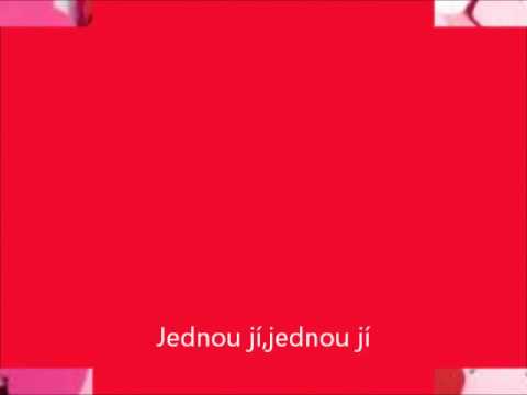 Petr Vojnar-JEDNOU JÍ ZAVOLÁM(karaoke)