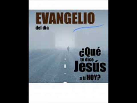 EVANGELIO 9 DE JULIO 2014, MONS  ENRIQUE DÍAZ