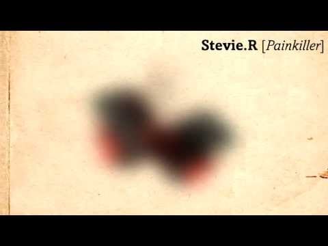 Stevie R - Painkiller (Ted Alexander Remix)