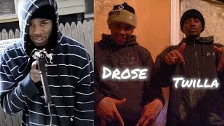 051 Lil Marc almost k¡lled Thf Twilla which cause them to come for him,Guttaville dropped the Lo 