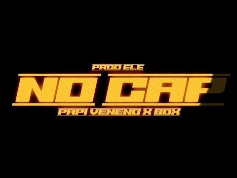 Papi Veneno x Bdx - No Cap (Oficial Video)