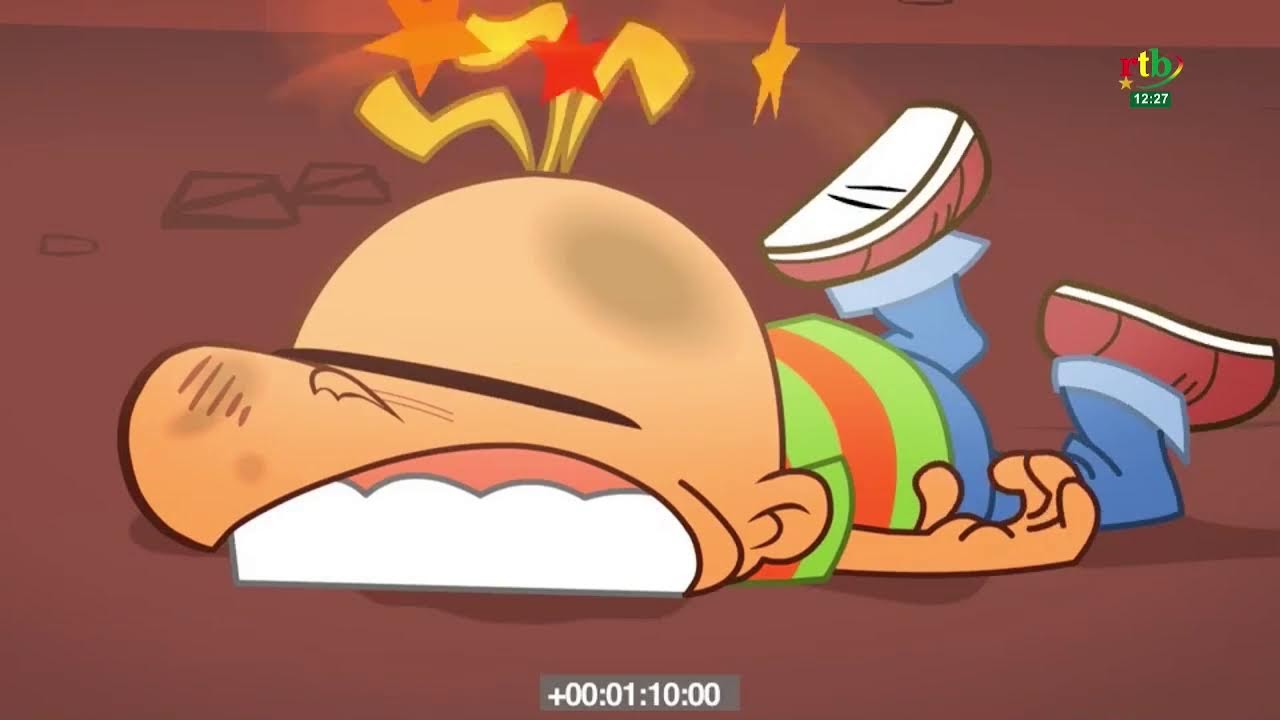 RTB -  Mosaïque culturelle du 15 novembre 2025