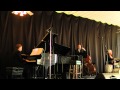 "AFTERNOON IN PARIS": KEITH INGHAM PLAYS JOHN LEWIS (Chautauqua 2011)