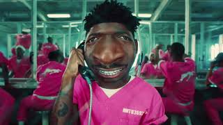 Cover art for industry baby earrape