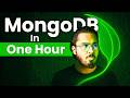 MongoDB Crash Course 2026 With Handbook