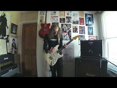 Boss Katana 50 VS 100 - Whats The Difference?