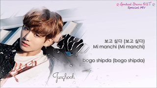 Download lagu BTS - Spring Day [Han|Rom|Sub ITA] mp3