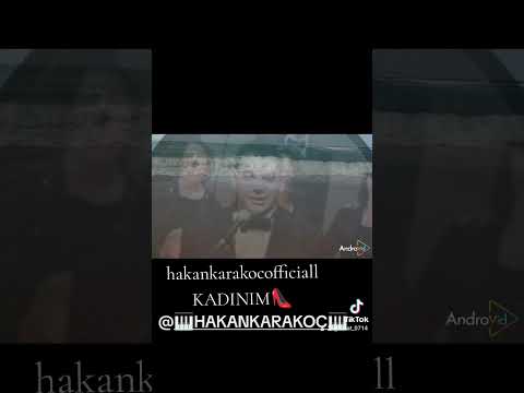HAKAN KARAKOÇ KADINIM