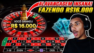 R$3,000 Turned into R$16,000 with This Genius Strategy! thumbnail