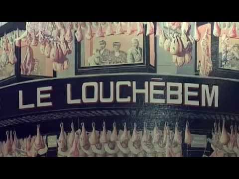 le louchebem paris . la meilleure rotisserie de Paris
