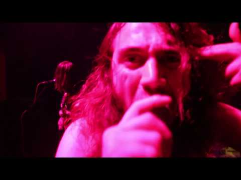 Acid Row - Acid Row - Headshot // In Memory 7.4.2018