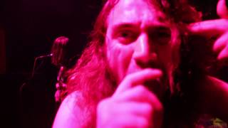 Video Acid Row - Headshot // In Memory 7.4.2018