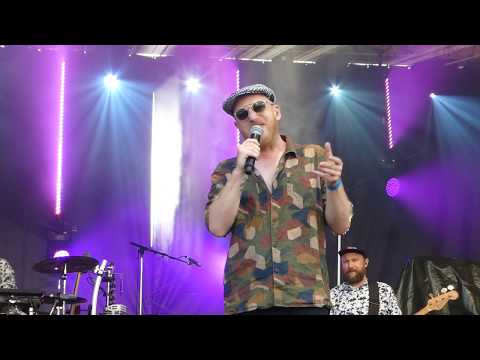 Flo Mega (Support Seven) - Open Air Markdorf - 06.07.2019 - Die Wirklich Wahren Dinge - LIVE !!!