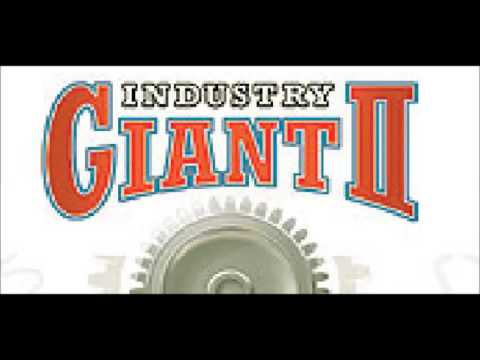 Industry Giant II Soundtrack