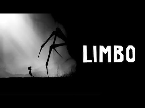 Mr.  Moon plays Limbo [Old Twitch Highlights]