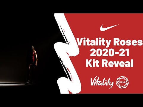 New Vitality Roses x Nike kit revealed