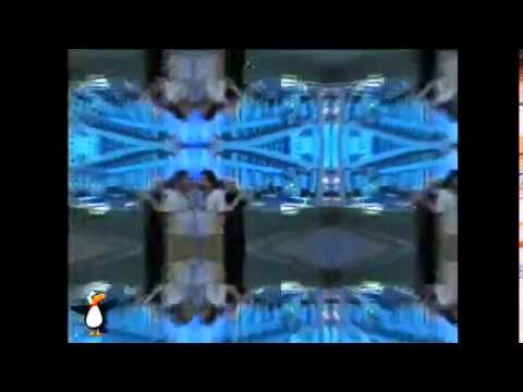 Saturn Magic -Contact by Tyas Frantz - DVD