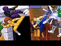 TMNT Shredder S Revenge All Fighting Game References Street Fighter Mortal Kombat Etc