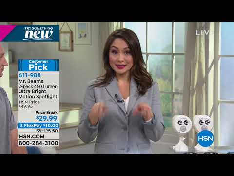 HSN | Smart Home 01.02.2019 - 05 AM