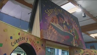 Children's Museum of Discovery celebrates 25 years of sparking a love for learning