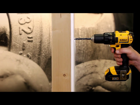 Universalplugg V/S/B - monteringsanvisning