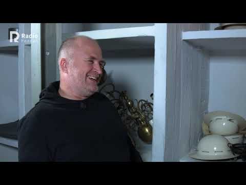 Wywiad z chuliganem odc. 81 - Ignacy Czwartos | WRZESIEŃ 2018