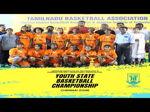 Jeppiaar Institute of Technology Sriperumbudur General video thumbnail 3