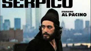 Serpico(1973) - Laurie's Fable