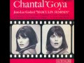 Chantal Goya Masculin Féminin Soundtrack 