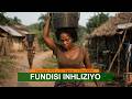 Cardinal X25 X KayraBW X DJ Ngwazi Fundisi Inhliziyo Official Lyric Video