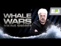 Smashing Pumkings Bullet With Butterfly Wings Whale Wars Theme Tune