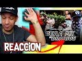 Gera MX Ft. Dharius | Borracho Gacho | REACCION Gera MX Ft. Dharius | Borracho Gacho | REACCION
