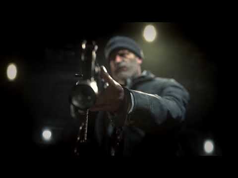 CALL OF DUTY MODERN WARFARE 2 REMASTERED Walkthrough Gameplay  Part 10 - The Gulag (1080p Ultra)