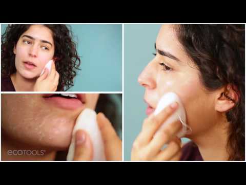 Konjac Facial Sponge | EcoTools