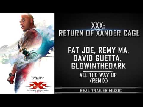 xXx: The Return of Xander Cage Official Trailer #1/#2 Music