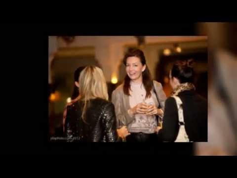 Digital Divas - The Tattersalls Club (by Jorge de Araujo)