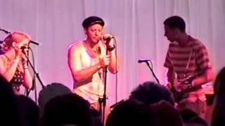 Ballydowse   Cornerstone 2000