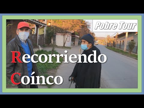 Coínco - Pobre Tour | Región de O'Higgins