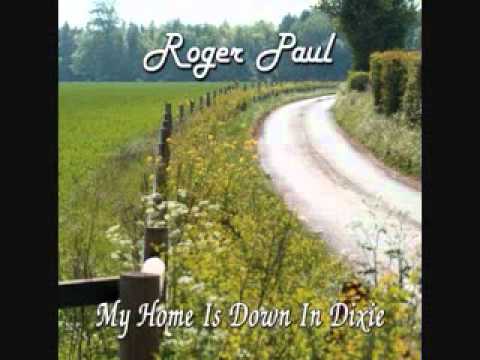 Roger Paul - Bringing Home My Love 