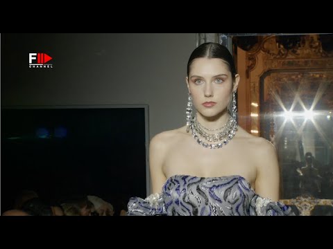 DIANA CARAMACI Emerging Talents Fall 2024 Milan - Full Show