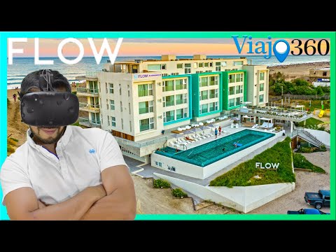 🌅APART FLOW🏡 en 360º| Las Gaviotas | Bs As | Argentina