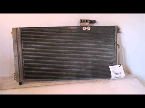 2003 Mercedes C240 AC Condenser 203TYPE - mbiparts.com Used OEM Mercedes Parts - Dismantlers ... OEM