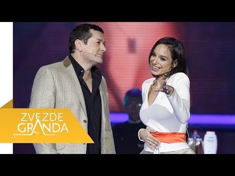 Aco Pejovic i Edita - Blud i nemoral - ZG Specijal 09 - (TV Prva 18.11.2018.)