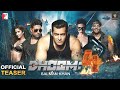 Salman Khan In Dhoom 4 | Salman Khan Upcoming Movie Update |